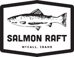 Salmon Raft